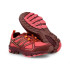 Chaussures Montagne Murs Cobisa bordeaux Femme