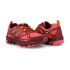 Chaussures Montagne Murs Cobisa bordeaux Femme