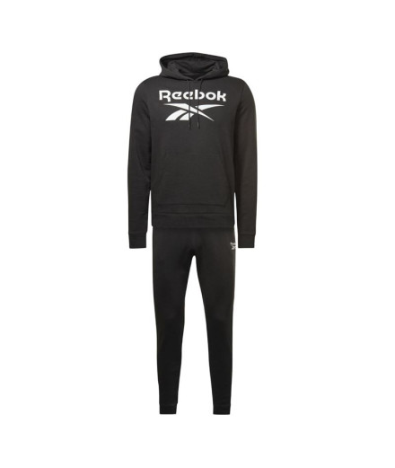 Fato de treino Reebok Vector Homem