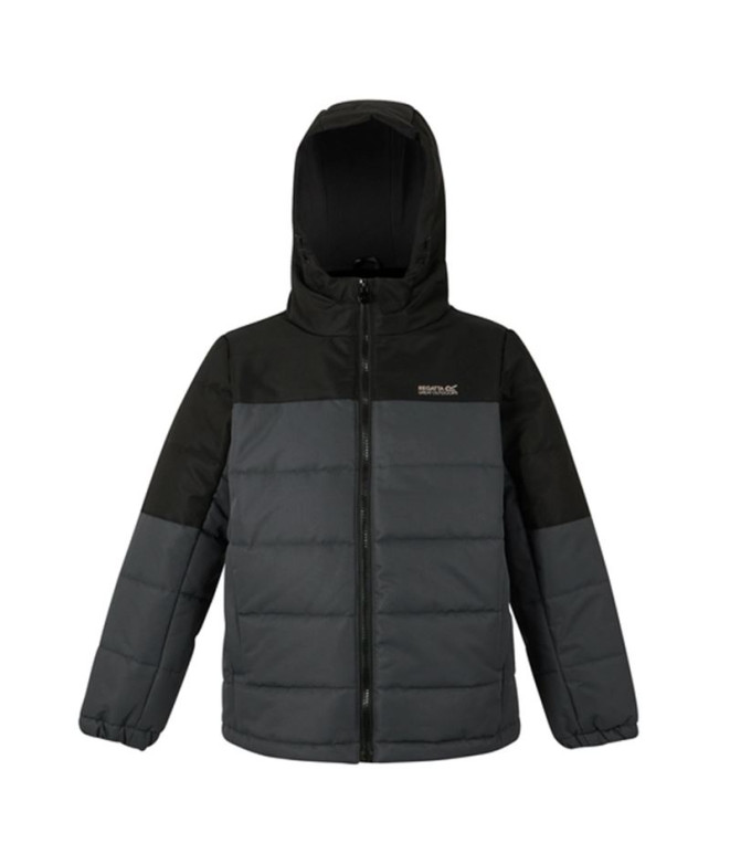 Veste de Montagne Regatta Lofthouse Enfant...