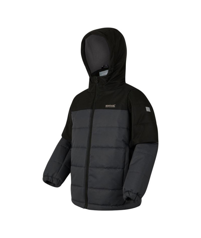 Veste de Montagne Regatta Lofthouse Enfant...