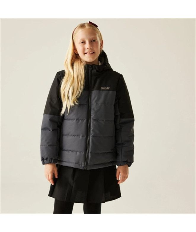 Veste de Montagne Regatta Lofthouse Enfant...