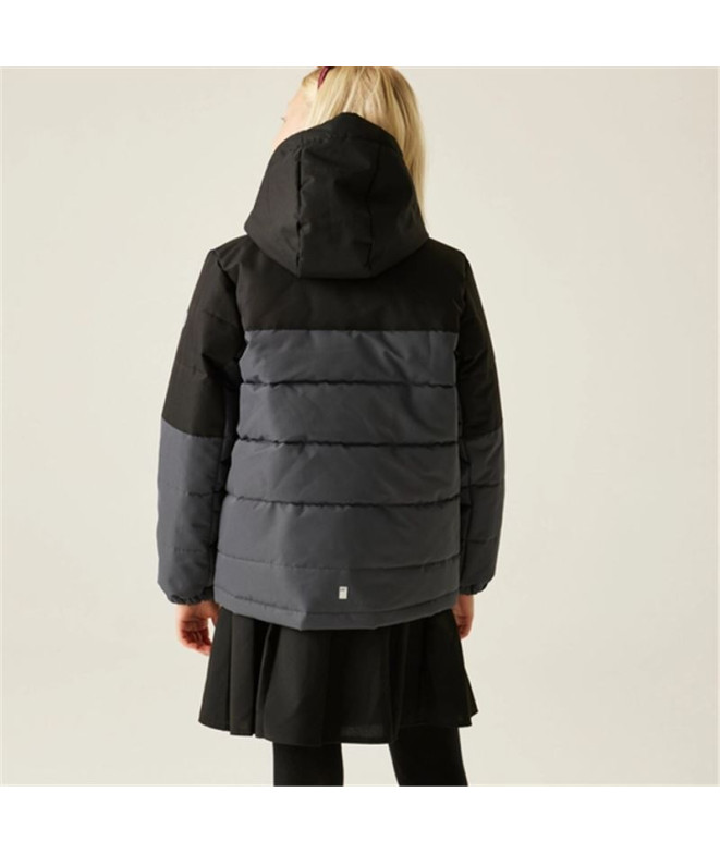 Veste de Montagne Regatta Lofthouse Enfant...