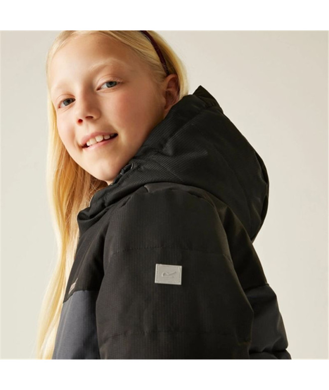 Veste de Montagne Regatta Lofthouse Enfant...