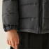 Veste de Montagne Regatta Lofthouse Enfant Noir/Gris