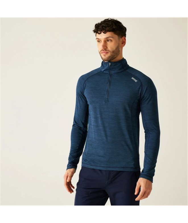 Polaire de Montagne Regatta Yonder II Homme...