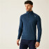 Forro polar de Montaña Regatta Yonder II Hombre Azul Marino