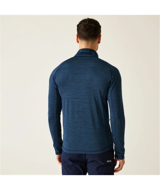 Polaire de Montagne Regatta Yonder II Homme...