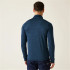 Polaire de Montagne Regatta Yonder II Homme Bleu Marine