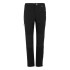 Calça de Montanha Regatta Montorn Homem Preto