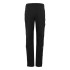 Calça de Montanha Regatta Montorn Homem Preto