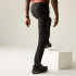 Calça de Montanha Regatta Montorn Homem Preto