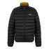 Veste de Montagne Regatta Marizion Homme Noir