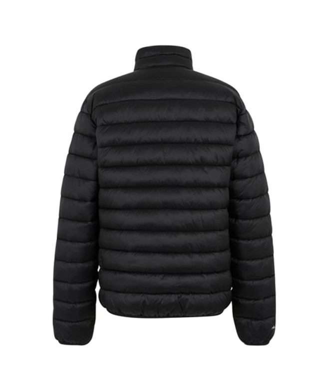 Veste de Montagne Regatta Marizion Homme Noir