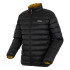 Chaqueta de Montaña Regatta Marizion Hombre Negro