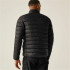 Chaqueta de Montaña Regatta Marizion Hombre Negro
