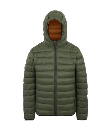 Chaqueta de Montaña Regatta Marizion Hombre Verde Oliva Chaqueta de Montaña Regatta Marizion Hombre Verde Oliva