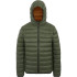 Chaqueta de Montaña Regatta Marizion Hombre Verde Oliva
