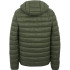 Chaqueta de Montaña Regatta Marizion Hombre Verde Oliva