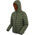 Chaqueta de Montaña Regatta Marizion Hombre Verde Oliva