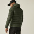 Chaqueta de Montaña Regatta Marizion Hombre Verde Oliva