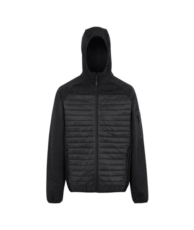 Casaco de Montanha Regatta Newhill Hybrid Homem...