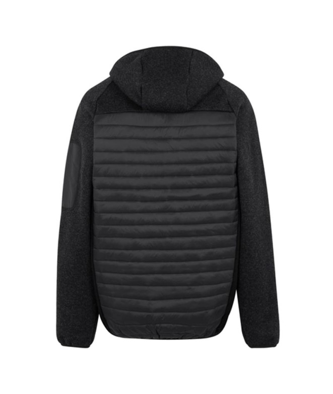 Casaco de Montanha Regatta Newhill Hybrid Homem...