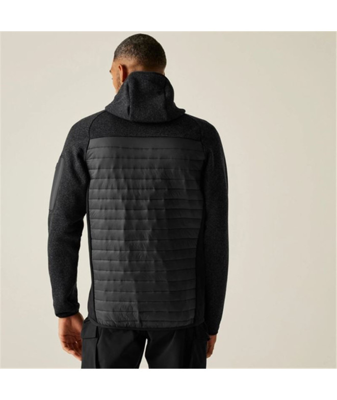 Chaqueta de Montaña Regatta Newhill Hybrid...
