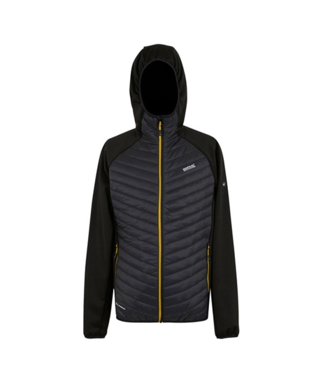 Chaqueta de Montaña Regatta Andreson Hybrid...