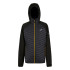 Casaco de Montanha Regatta Andreson Hybrid Homem Preto