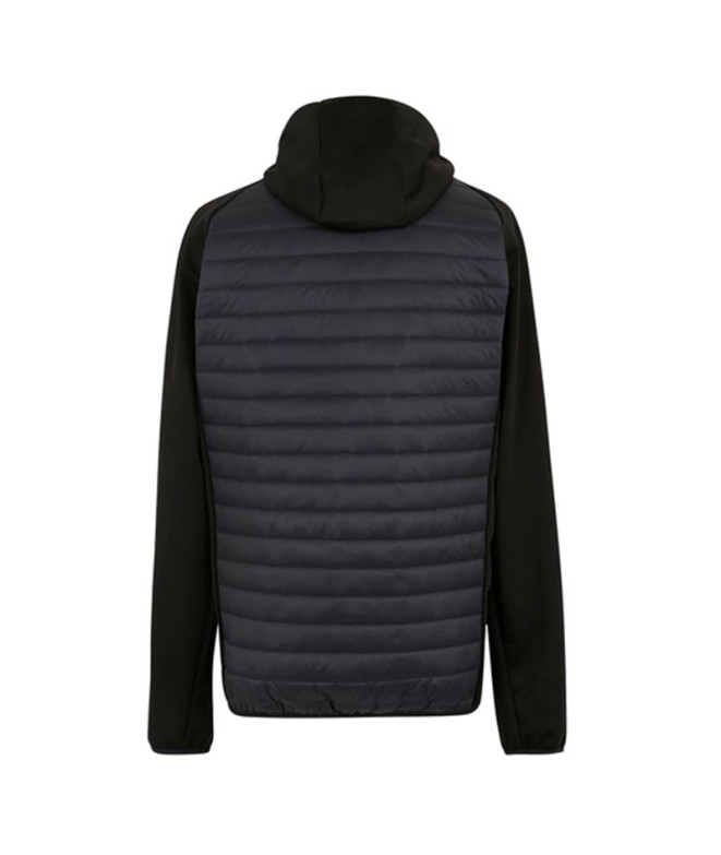 Veste de Montagne Regatta Andreson Hybrid Homme...
