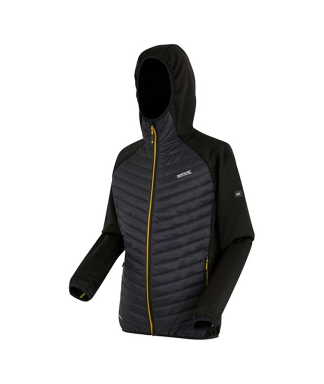 Veste de Montagne Regatta Andreson Hybrid Homme...