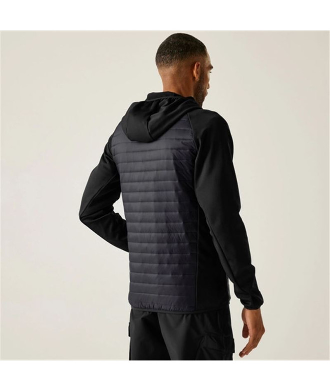 Veste de Montagne Regatta Andreson Hybrid Homme...
