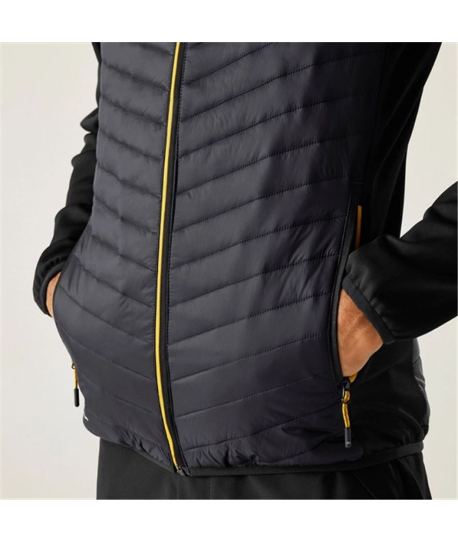 Casaco de Montanha Regatta Andreson Hybrid...