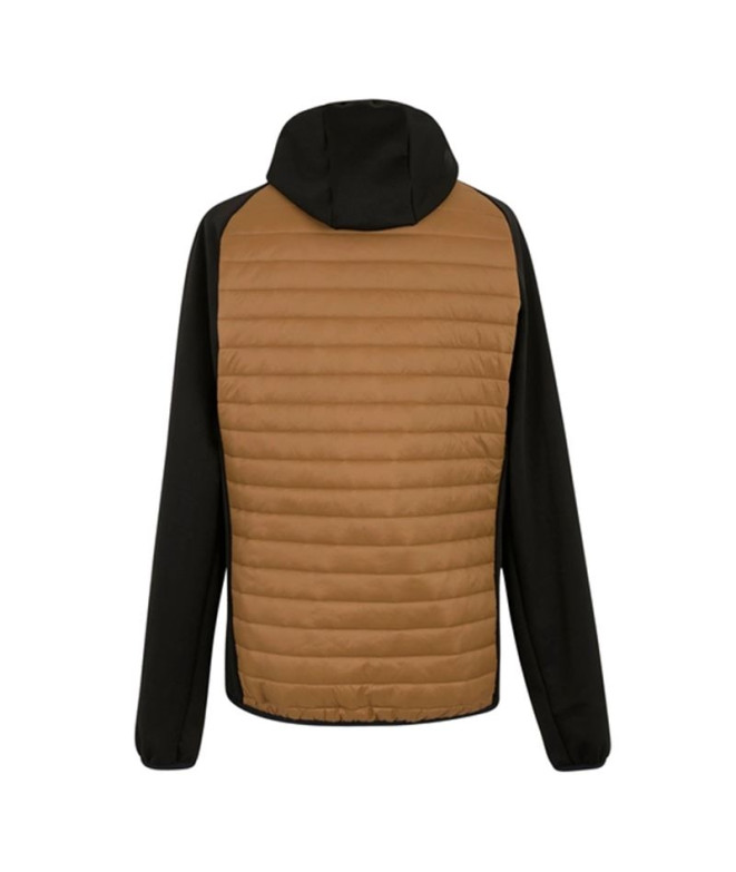 Chaqueta de Montaña Regatta Andreson Hybrid...