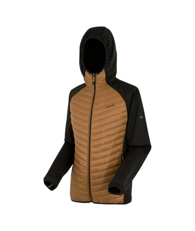 Chaqueta de Montaña Regatta Andreson Hybrid...