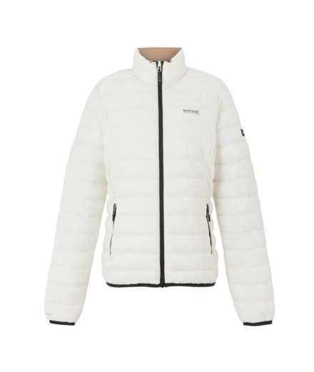 Casaco de Montanha Regatta Marizion Mulher Branco Casaco de Montanha Regatta Marizion Mulher Branco