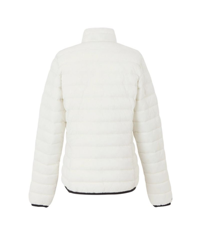 Veste de Montagne Regatta Marizion Femme Blanc