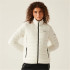 Veste de Montagne Regatta Marizion Femme Blanc
