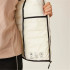 Veste de Montagne Regatta Marizion Femme Blanc