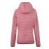 Veste de Montagne Regatta Andreson Hybrid Femme Rose