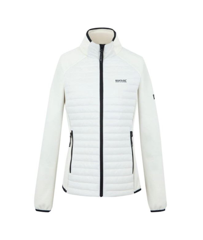 Chaqueta de Montaña Regatta Clumber Hybrid...