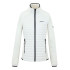 Chaqueta de Montaña Regatta Clumber Hybrid Mujer Gris