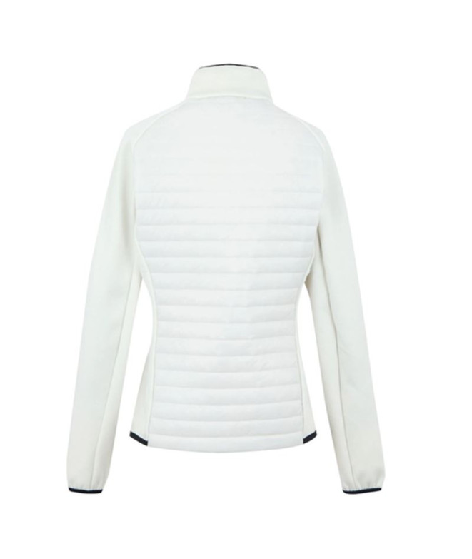 Casaco de Montanha Regatta Clumber Hybrid...