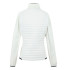 Chaqueta de Montaña Regatta Clumber Hybrid Mujer Gris