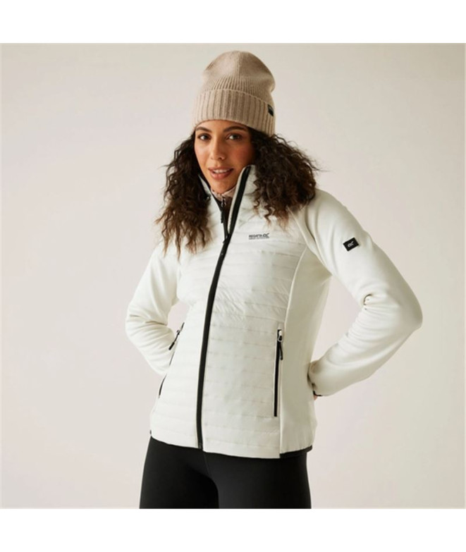 Casaco de Montanha Regatta Clumber Hybrid...