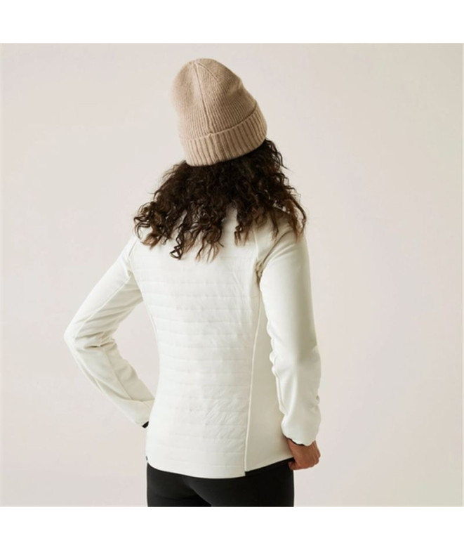 Casaco de Montanha Regatta Clumber Hybrid...