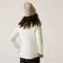 Chaqueta de Montaña Regatta Clumber Hybrid Mujer Gris