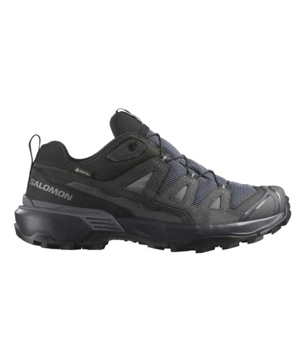 Zapatillas Salomon X Ultra 360 Ltr GtxTurbul/Black...