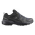 Sapatilhas Salomon X Ultra 360 Ltr GtxTurbul/Black Turbulence/Black/SEDO Mulher